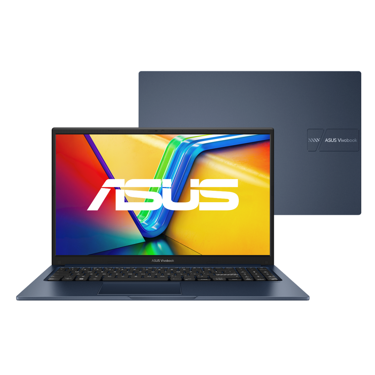 Notebook ASUS Vivobook 15, Intel Core i5 12a geração, 8GB, 256GB SSD, KeepOS, 15,6