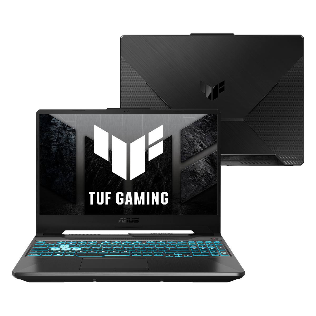 Notebook ASUS TUF Gaming A15, AMD Ryzen 7 7435HS, GeForce RTX™ 3050, 8GB, 512GB SSD, KeepOS, 15,6