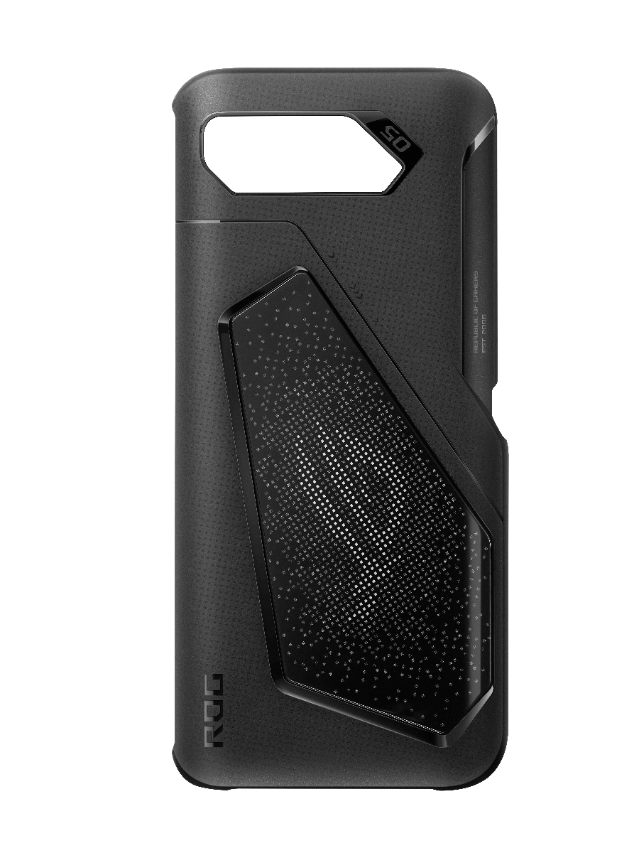 Acessório ASUS ROG Phone 5 Lighting Armor Case