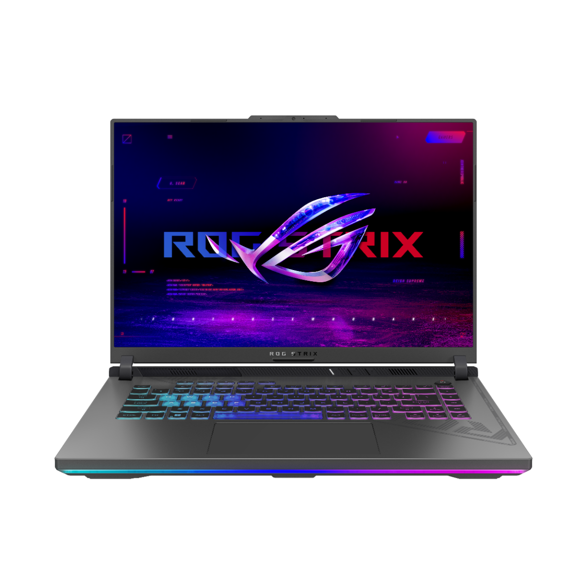 Notebook Gamer ROG Strix G16, Intel Core i9 13a geração, NVIDIA RTX 4060,16GB, 512GB SSD, Windows 11 Home, 16