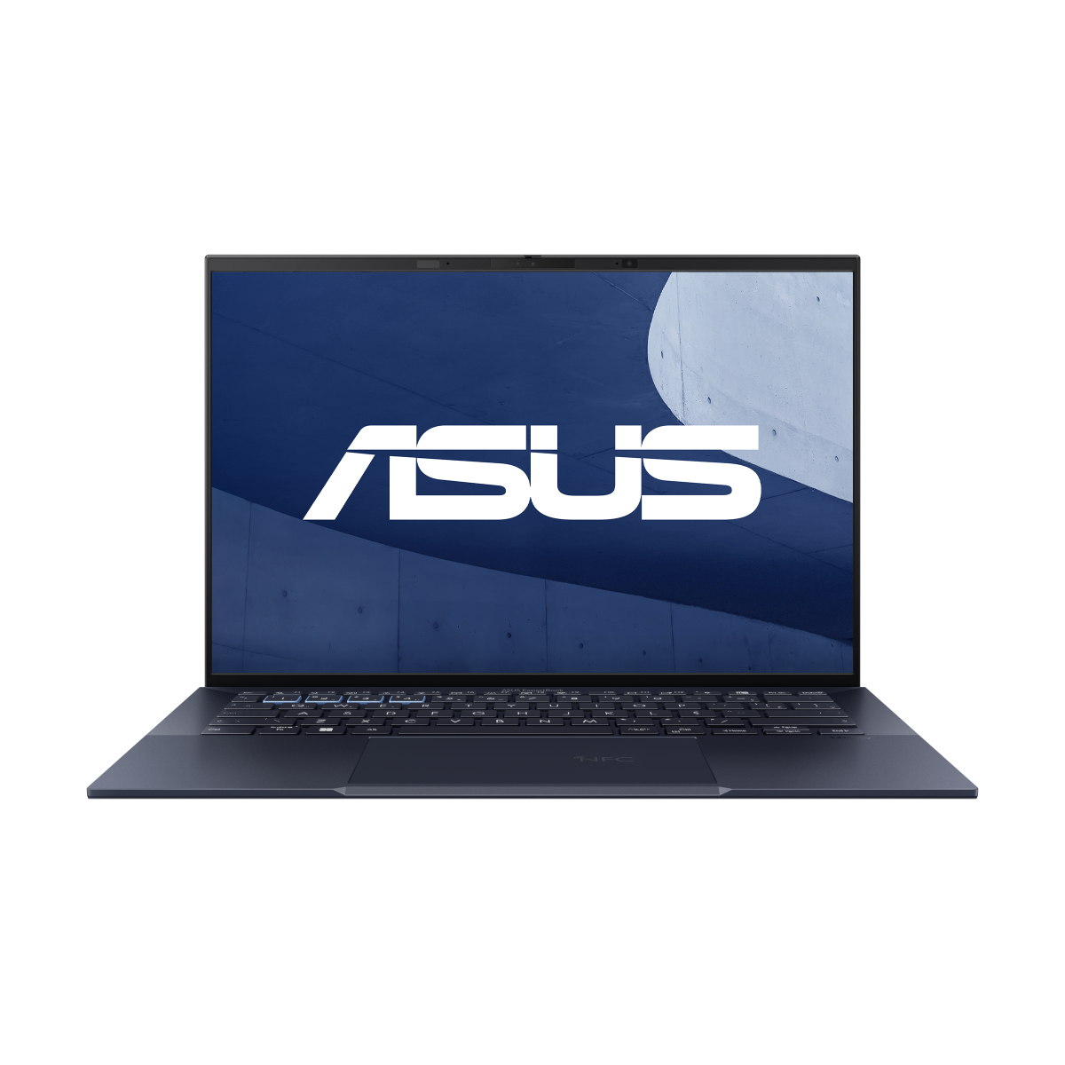Notebook ASUS ExpertBook B9, Intel Core i7 13a geração, 16GB, 512GB SSD, Windows 11 Pro, 14