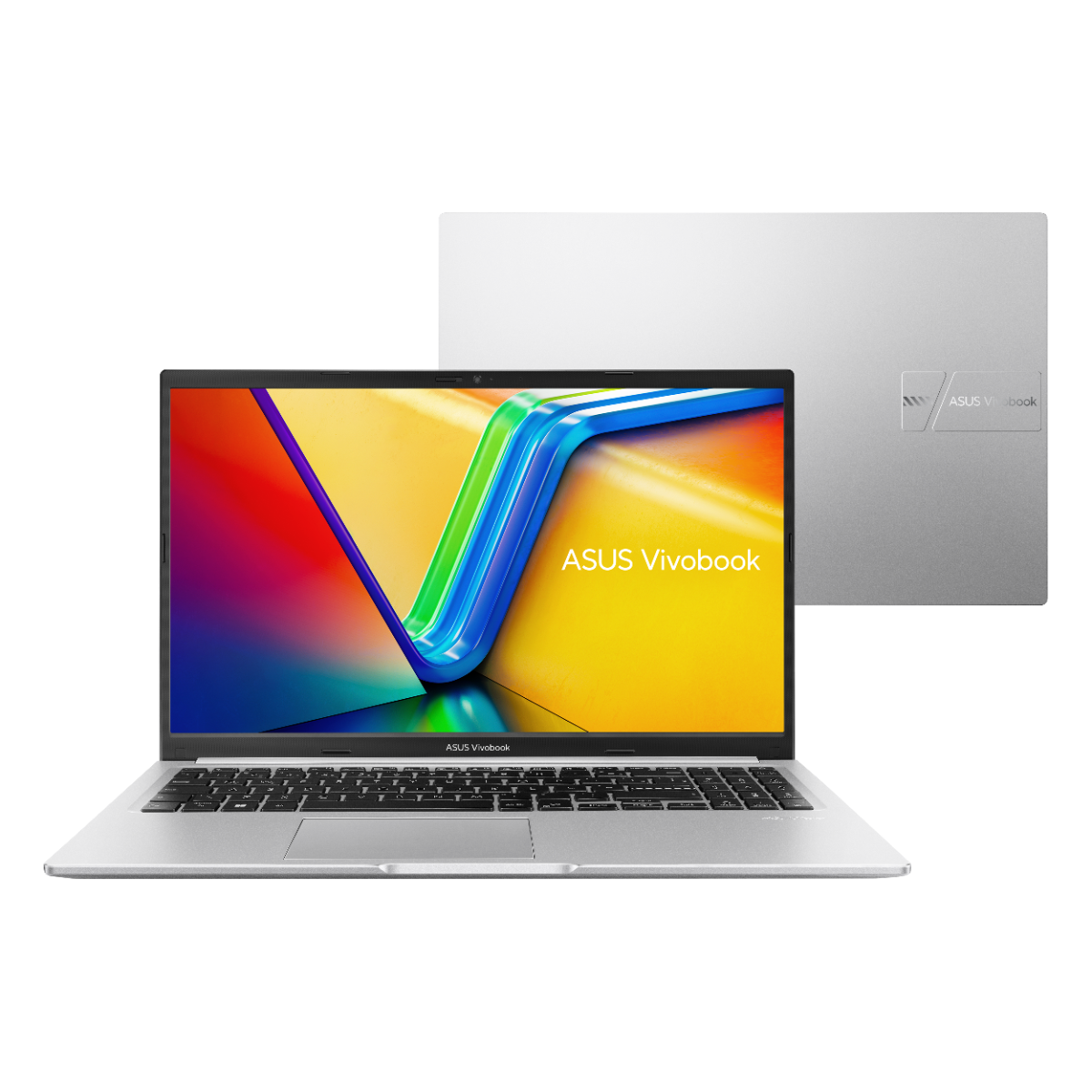 Notebook ASUS Vivobook 15, AMD Ryzen 7 7730U, 16GB, 512GB SSD, KeepOS, 15,6
